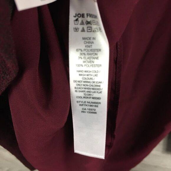 Joe Fresh Textured Tunic - Picture 7 of 7